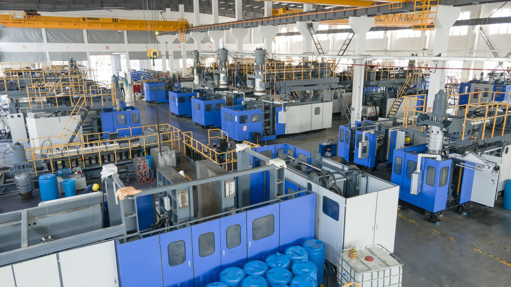 TRUNG QUỐC Suzhou Tongda Machinery Co., Ltd. hồ sơ công ty